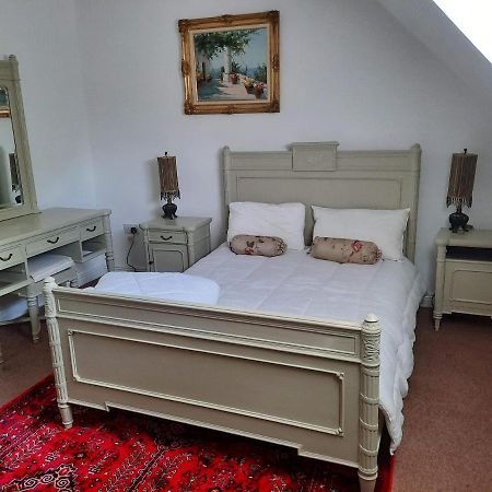 Killenard Self Catering Accommodation Exterior foto