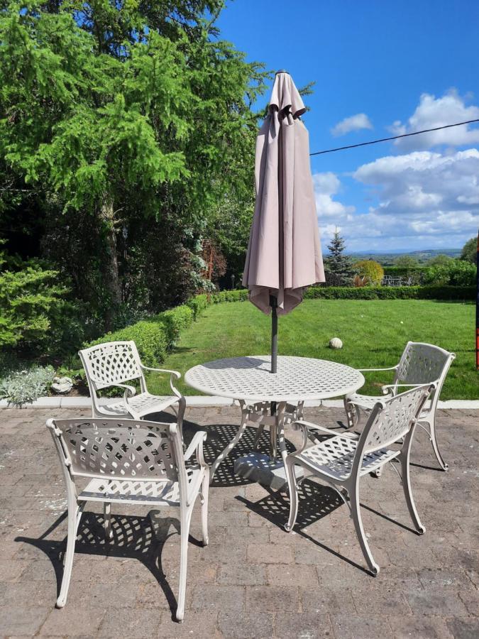 Killenard Self Catering Accommodation Exterior foto