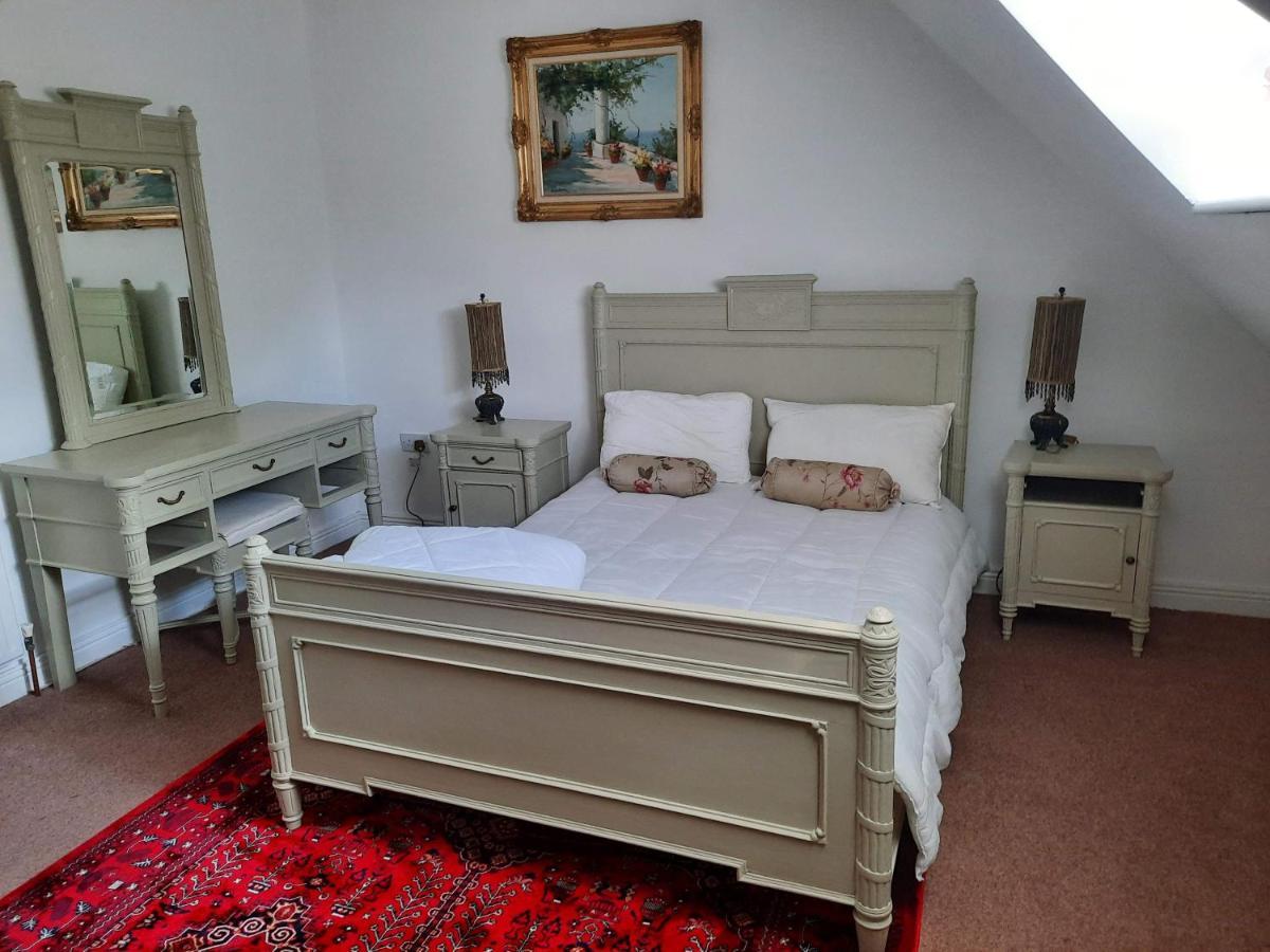 Killenard Self Catering Accommodation Exterior foto